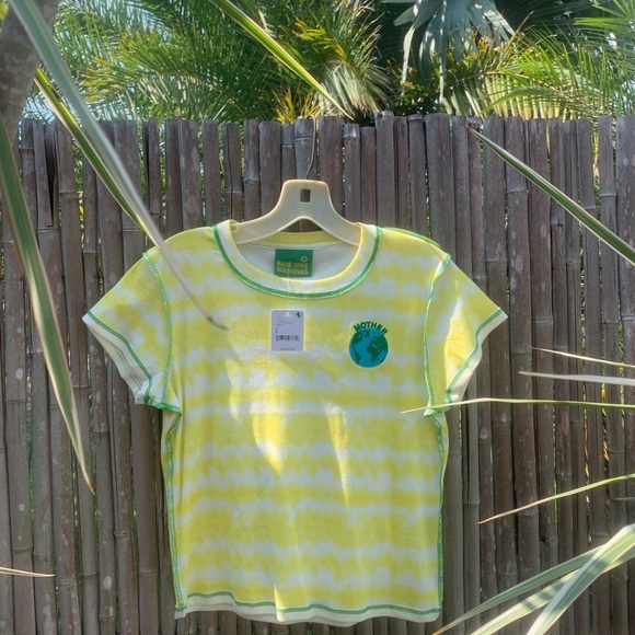 Free People Mother Earth Tee - Picture 12 of 14